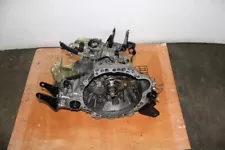 2003-2008 TOYOTA COROLLA MATRIX 1.8L 5-SPEED MANUAL TRANSMISSION JDM 1ZZ-FE