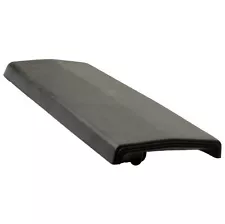 69-70 MUSTANG CONSOLE LID, BLACK