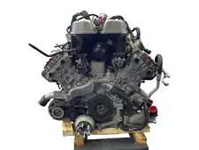 2009-2013 AUDI R8 AWD 5.2L V10 BUJ CODE ENGINE MOTOR ASSEMBLY *62K MILES*