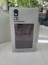 Rocawear 9 IX by Jay-Z EDT Spray For Men 30 ml / 1.0 oz - About Half Way Used