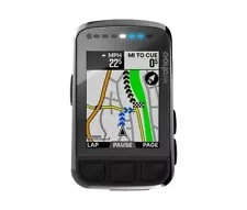 Wahoo Elemnt Bolt V2 GPS Cycling Computer