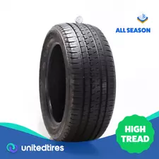 Used 285/50R20 Bridgestone Dueler H/L Alenza Plus 111V - 10.5/32