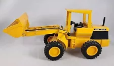 ERTL 1/16 John Deere Front End Loader Die-Cast #503-7011