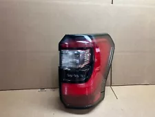 OEM 2018 2019 2020 2021 FORD EXPEDITION LED TAIL LIGHT RIGHT SIDE **SEE ALL**