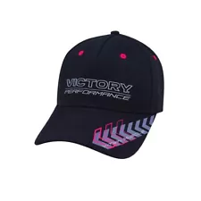 Victory Motorcycles Performance hat..2864403..Genuine