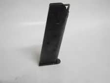 Factory Walther PPK/S 380 ACP 9 mm Kurz Magazine