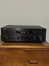 Yamaha R-S700 Receiver