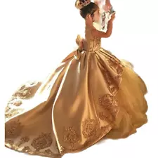 kids ball gowns for sale