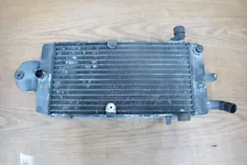 2001 HONDA SHADOW VT 1100 COOLANT RADIATOR