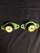 Up for sale are two 1996 Kawasaki 900 ZXI Engine Motor Mount Mounts Damper.