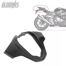 Carbon Fiber Rear Seat Tail Cowl Fairing Gloss For BMW S1000RR 2023- 2024 Gloss