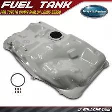 17 Gallons Fuel Tank for Toyota Camry 2012-2017 Avalon 13-18 Lexus ES350 16-18