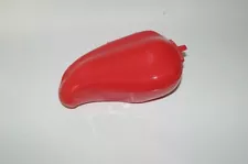 New Tupperware Chili Pepper Keeper Red New sale forget me not Sale New