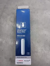 Bosch Refrigerator Water Filter 11034152 for Bosch, Thermador, Gaggenau