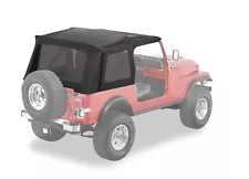 used cj7 soft top for sale