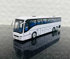 1:43 Scale Volvo 9700 Bus Handmade Diorama Model Bus NOT DIE CAST