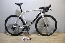 TREK EMONDA SLR P1 BONTRAGER AEOLUS RSL 37 SRAM RED e-TAP AXS 2X12S 56 (2023)