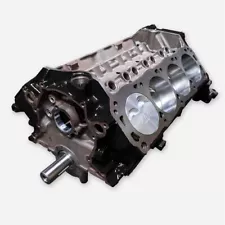 NEW 302ci Small Block Ford Stroker Short Block Crate Engine