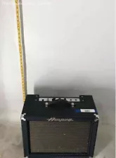 Vintage Ampeg 1960s Rocket Bass Portable Electronic Combo Amplifier