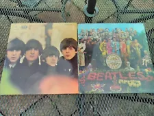 the beatles sgt peppers vinyl beatles for sale vinyl stereo x 2