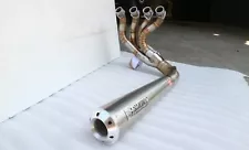 SIDEWINDER GSXR1000 Full System 4-1 2007-2021 Exhaust Custom