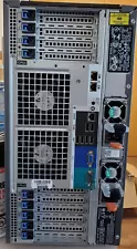 Dell PowerEdge T630 Tower Server