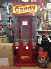 *** RARE *** Magic Candy Factory Vending Machine - $899 (Dearborn Heights, MI)