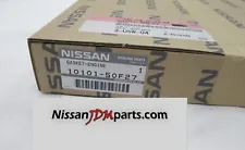 GENUINE NISSAN S13 SR20DET FULL ENGINE GASKET KIT 10101-50F27