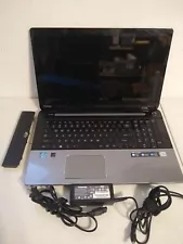 Toshiba Satellite L75-A7285 Laptop - Intel i3, 6GB Ram, 17.3" - SEE DESCRIPTION!