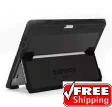 Griffin SALE Survivor Microsoft Surface Pro 3 Corner & Edge Protection NEW (M)