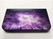 New Nintendo 3DS XL Galaxy Console - TESTED