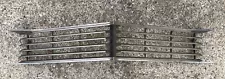 1967 Buick Skylark Sport Wagon Front Grille Driver Grade