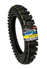 Dunlop 90/100-16 Rear MX34 Tire Dirt Bike MX 34 Geomax 90 100 16 45273509