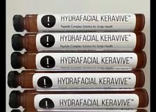 Hydrafacial Keravive Peptide Complex 5 Vialsx 9ml