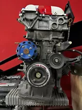 Tomei 2.2 Sr22deT Long Block Engine Sr20det s13 s14 s15 180sx 200sx 240sx SR20