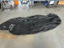 2007 SEADOO RXT COVER