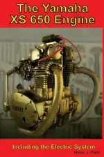 yamaha xs650 engine for sale