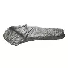 Intermediate Cold Weather Sleeping Bag Cold Weather - Gray