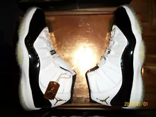 jordan 11 dmp for sale