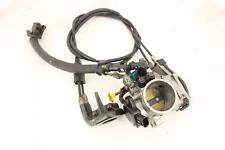 2012 Honda Crf250r Main Fuel Injector Throttle Body gas nozzle 16400-krn-a61 (For: 2012 CRF250R)