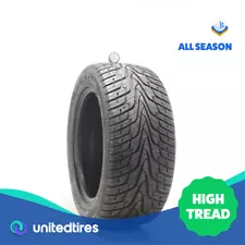 Used 295/45R18 Hankook Ventus ST 108V - 10/32