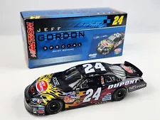 2006 Jeff Gordon #24 • DuPont / Foose Special Paint 1/24 Diecast ARC Mint in Box