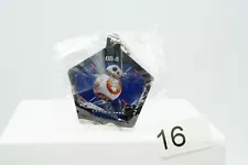 NOT FOR SALE Rare Star Wars Keychain pendant Figure *as photo*