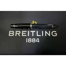 BREITLING Breitling Ballpoint Pen Not for Sale Two Tone