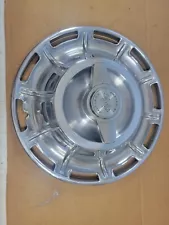 1959-1962 Corvette Hubcap