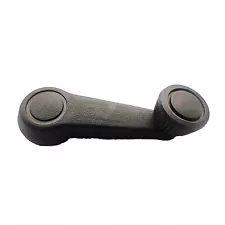 For VW Vanagon Rabbit Jetta Cabrio Porsche Bus Left Right Window Crank Handle (For: 1983 Volkswagen Rabbit GTI)