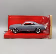 Jada Toys Fast And The Furious Dom's Chevrolet Chevy Chevelle SS 1:24 Primer