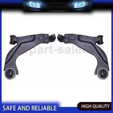 2x Control Arm Assembly Front Lower For Jaguar X-Type 2002-2008