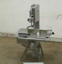 Marel 350 Meat Band Saw