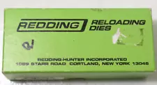 Redding Reloading Dies, Neck Die, 264 Winchester Magnum 81127